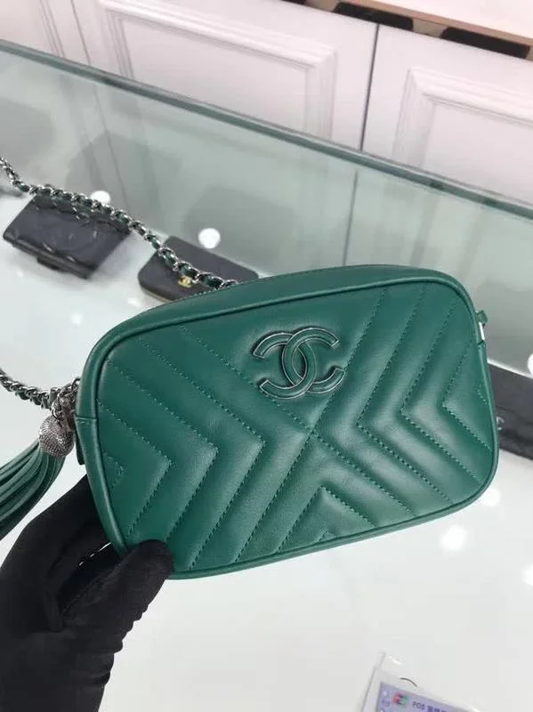 BC - CHANEL Bags - 4032