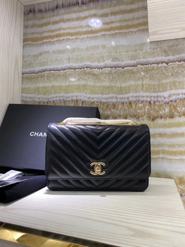 BC - CHANEL Bags - 4030