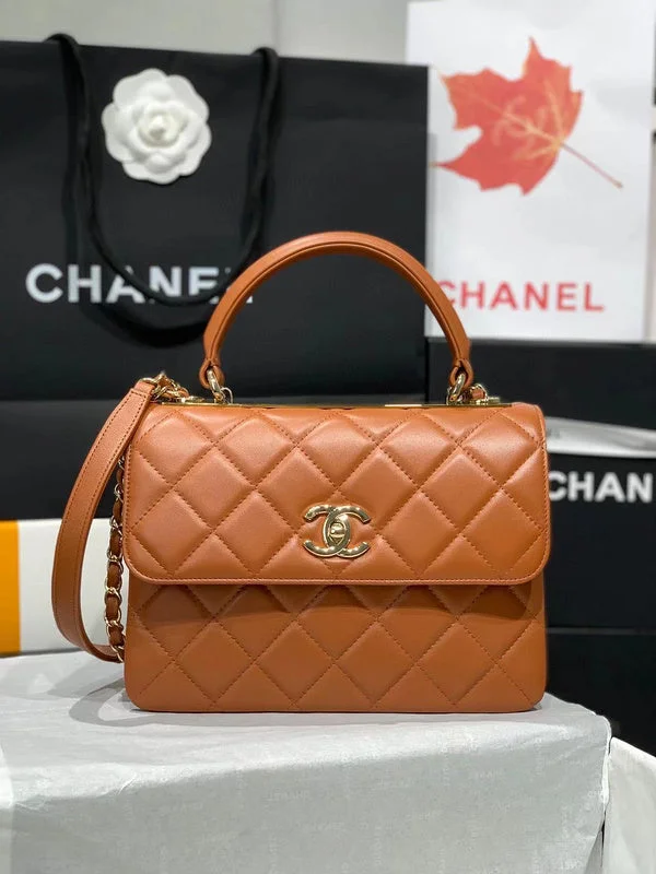 BC - CHANEL Bags - 3610