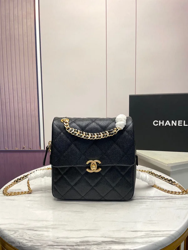 BC - CHANEL BAGS - 405