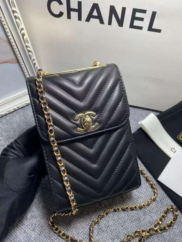 BC - CHANEL Bags - 4034