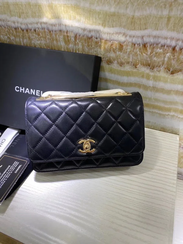 BC - CHANEL Bags - 4031