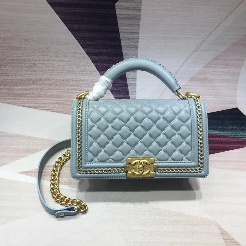 BC - CHANEL Bags - 406