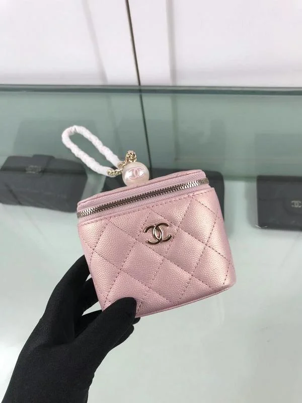 BC - CHANEL Bags - 4037