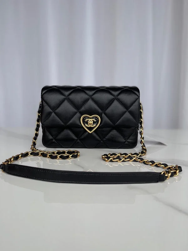 BC - CHANEL BAGS - 268