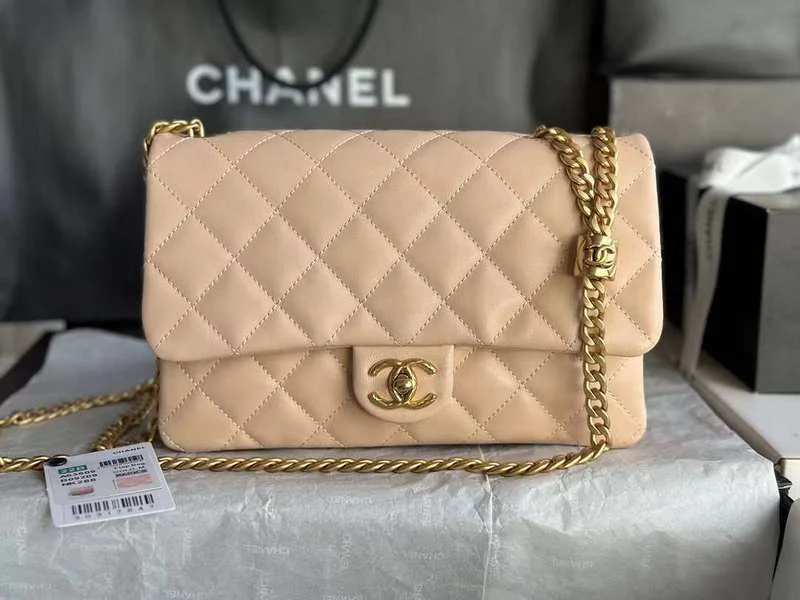 BC - CHANEL Bags - 3663