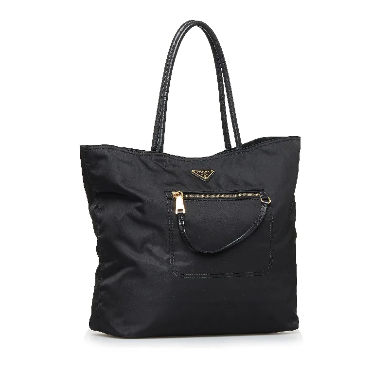 Prada Tessuto Tote Bag UcjuXq