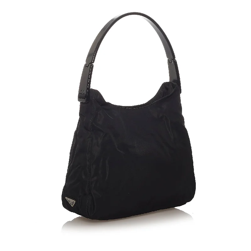 Prada Tessuto Tote Bag 36088