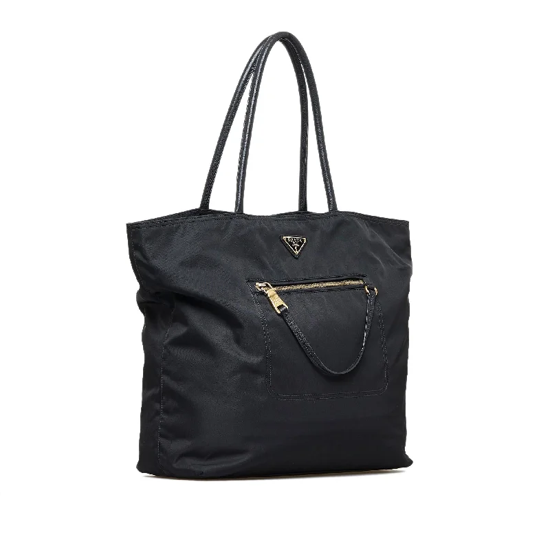 Prada Tessuto Tote Bag kLA4Me