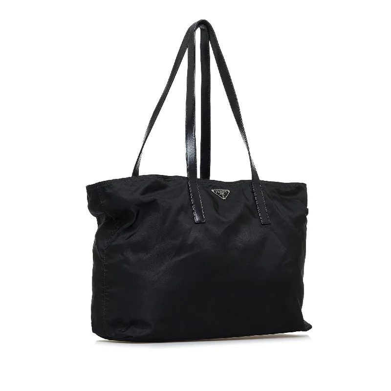 Prada Tessuto Tote Bag s77QvH