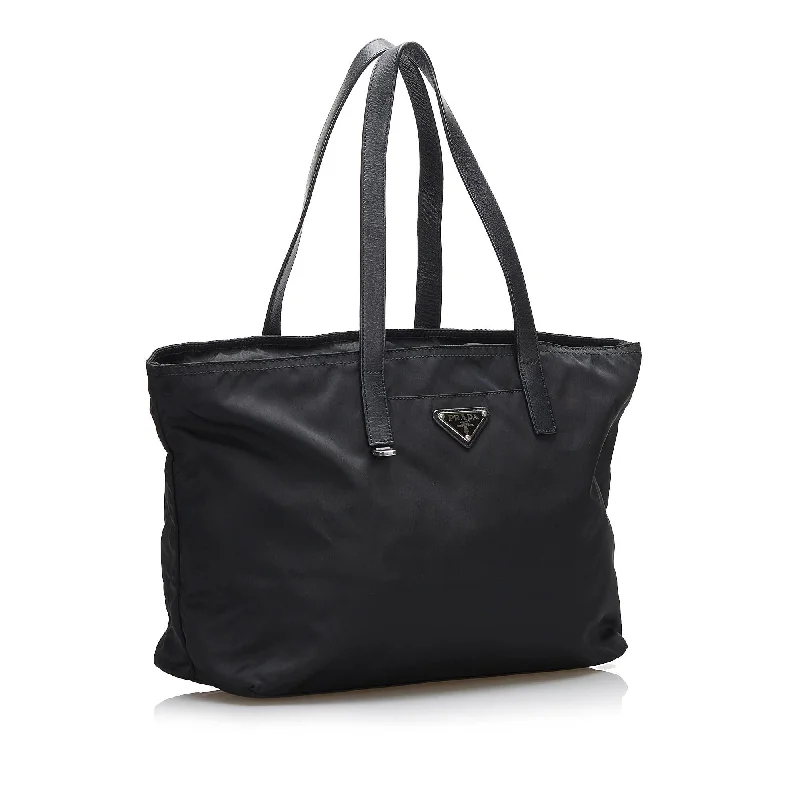 Prada Tessuto Tote Bag CGKYiq