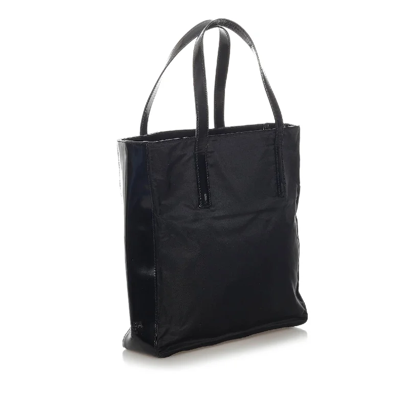 Prada Tessuto Tote Bag 36089